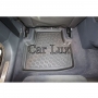 Alfombras Alfombrillas de goma Exclusiv VW Passat B8 3D